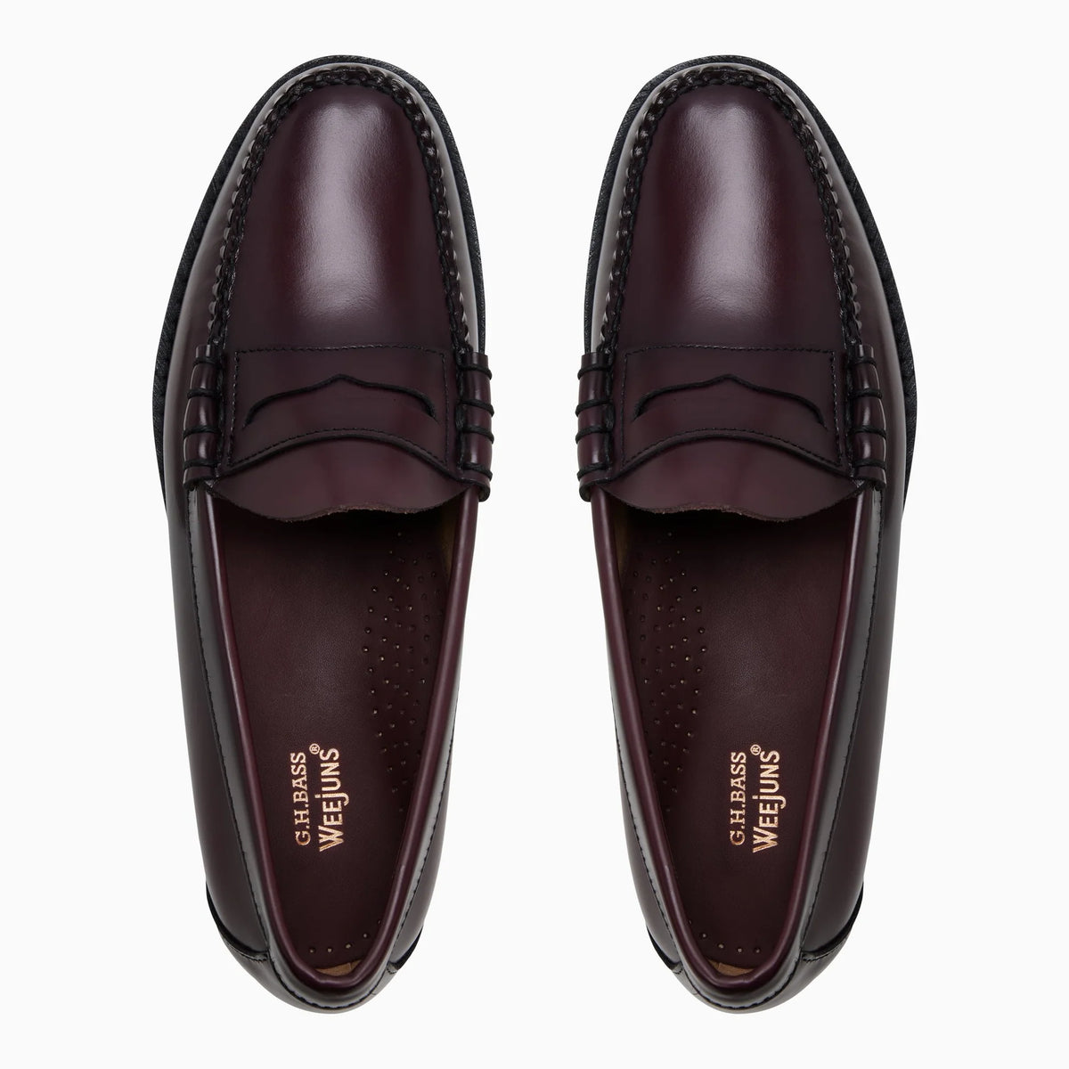 Men's Larson Weejuns® Penny Loafer
