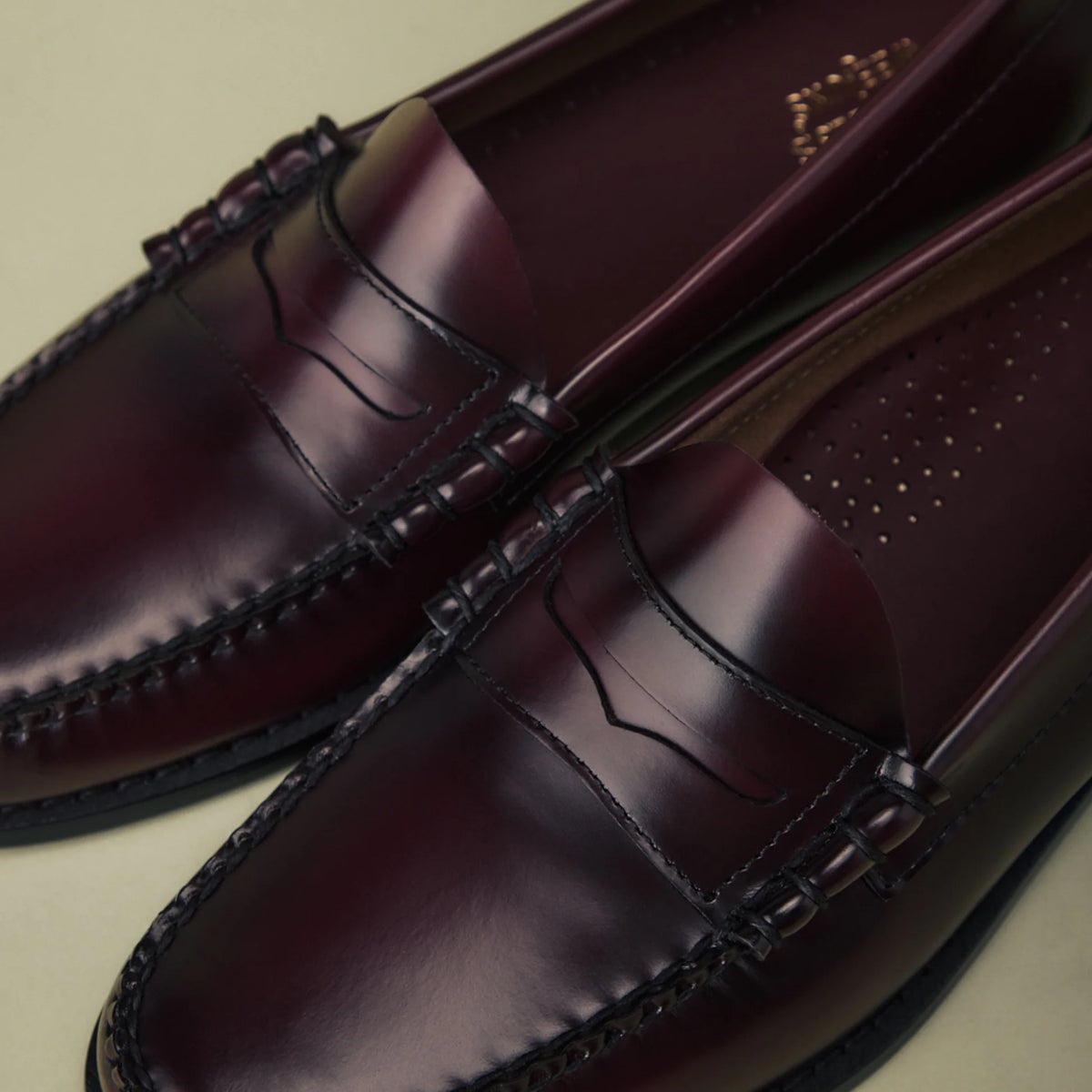 Men's Larson Weejuns® Penny Loafer