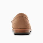 Men's Larson Weejuns® Penny Loafer ( light brown)