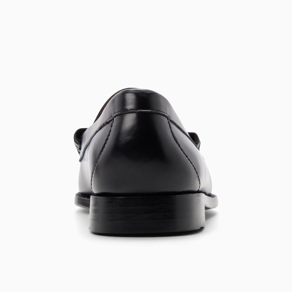 Men's Larson Weejuns® Penny Loafer (black)