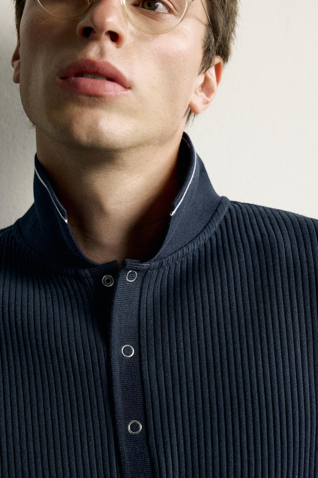 RETRO REGULAR FIT POLO SHIRT