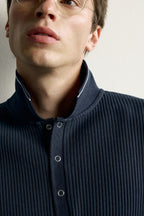 RETRO REGULAR FIT POLO SHIRT