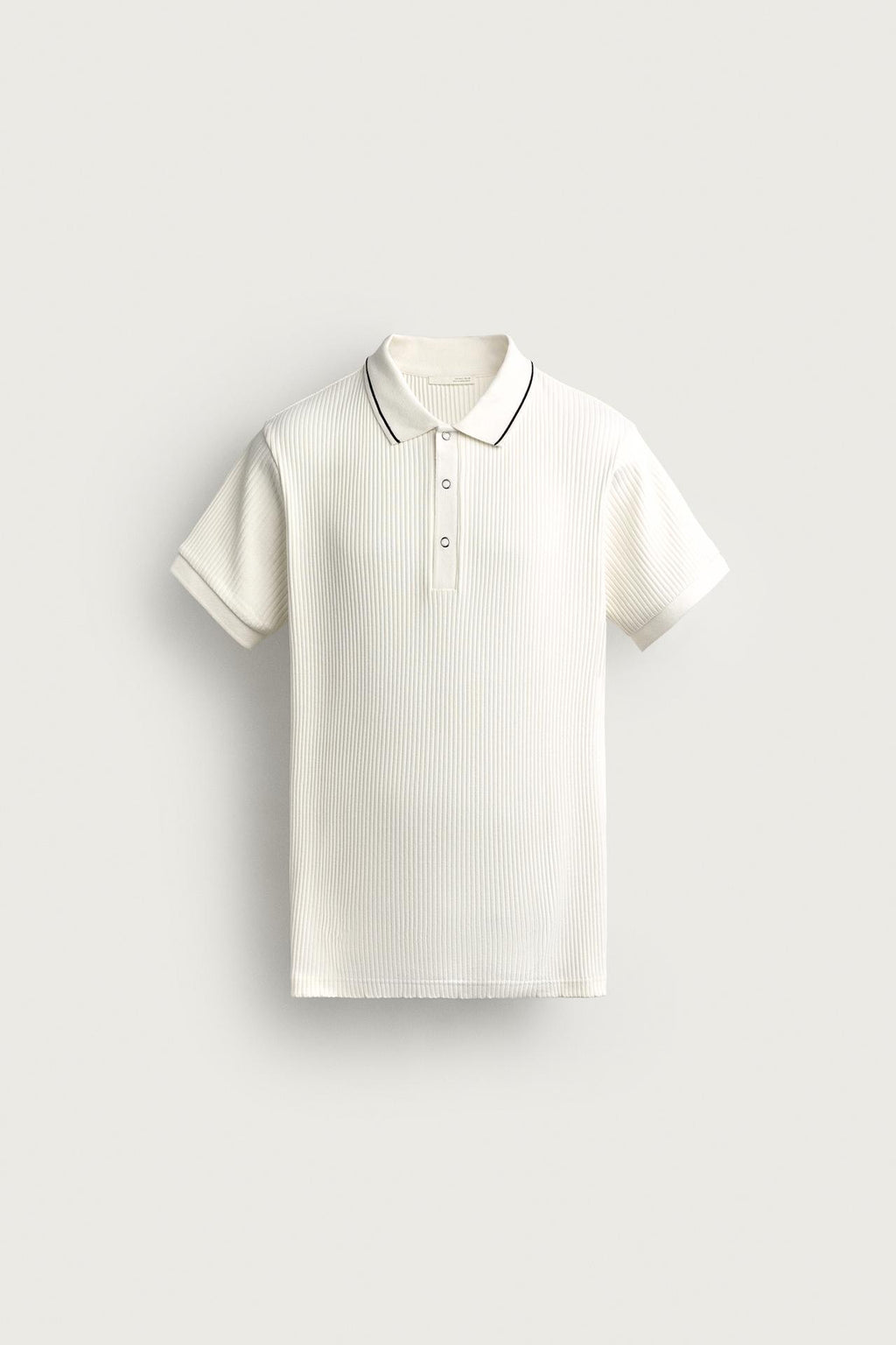 RETRO REGULAR FIT POLO SHIRT