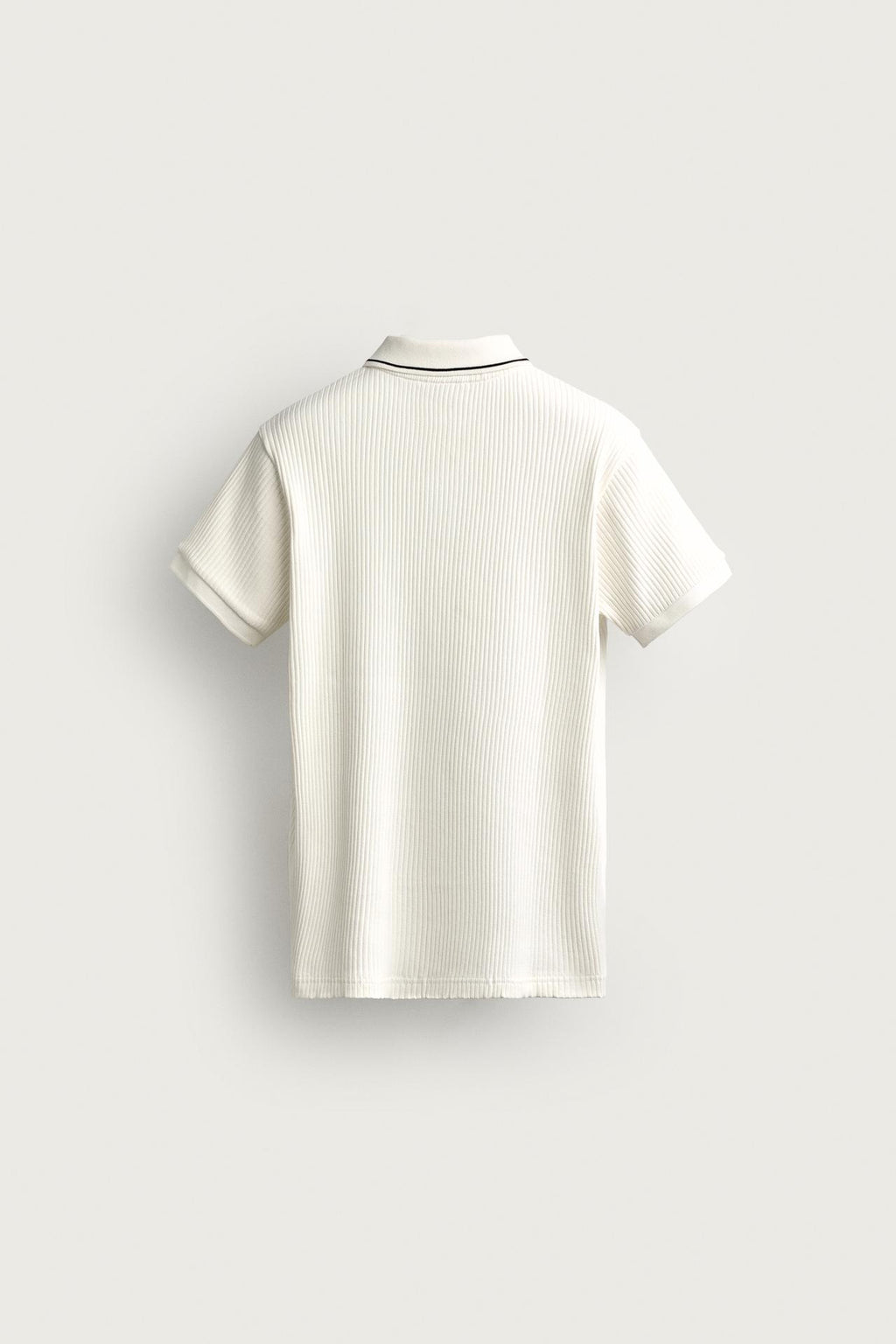RETRO REGULAR FIT POLO SHIRT