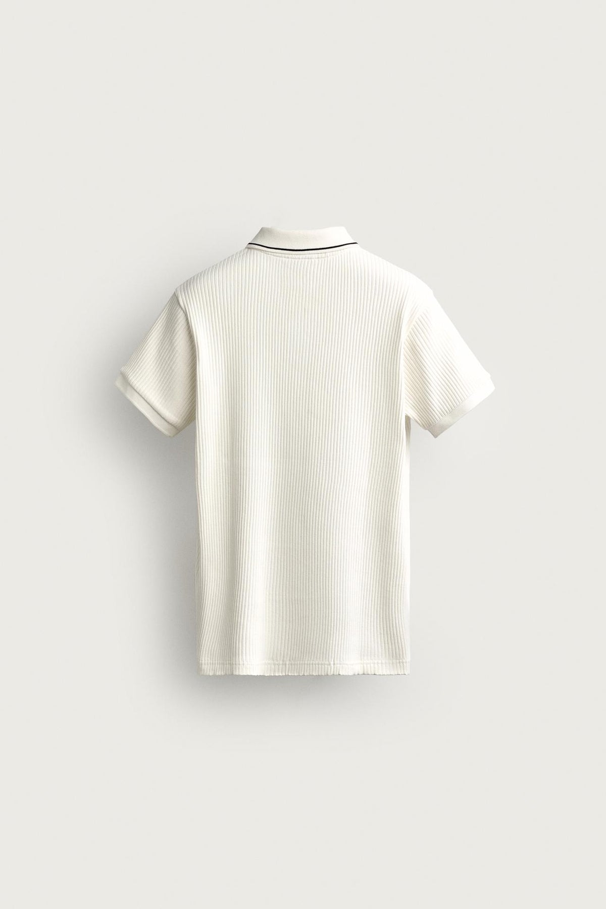 RETRO REGULAR FIT POLO SHIRT
