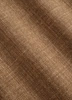 Light brown Tailored Fit Havana Suit