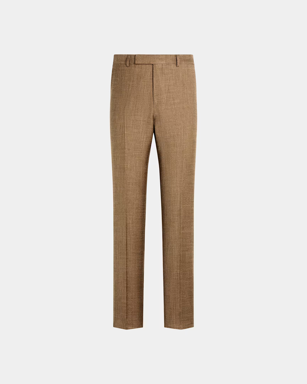 Light brown Tailored Fit Havana Suit