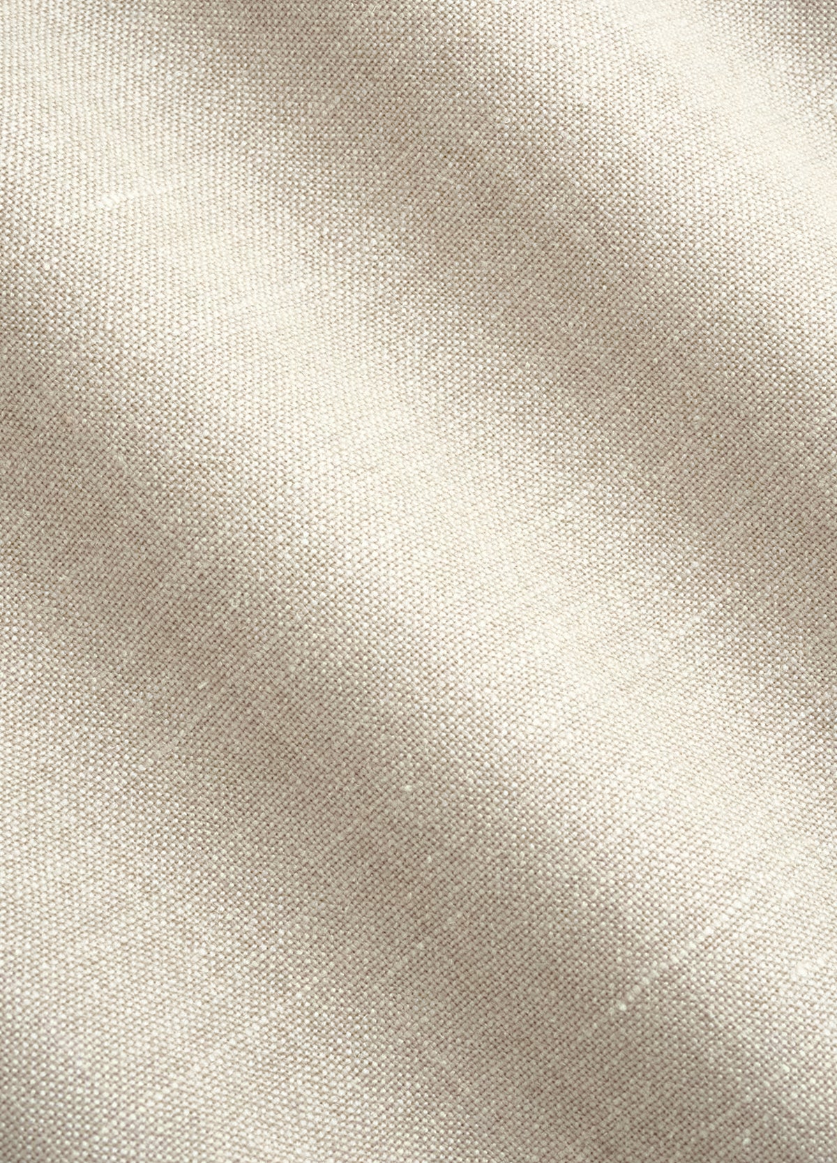 Beige Tailored Fit Havana Suit
