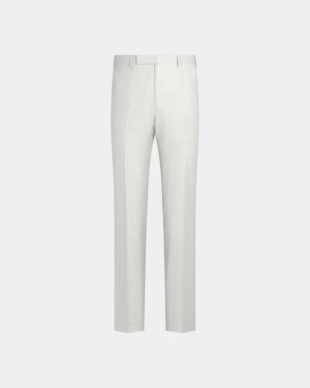 White Tailored Fit Havana Suit