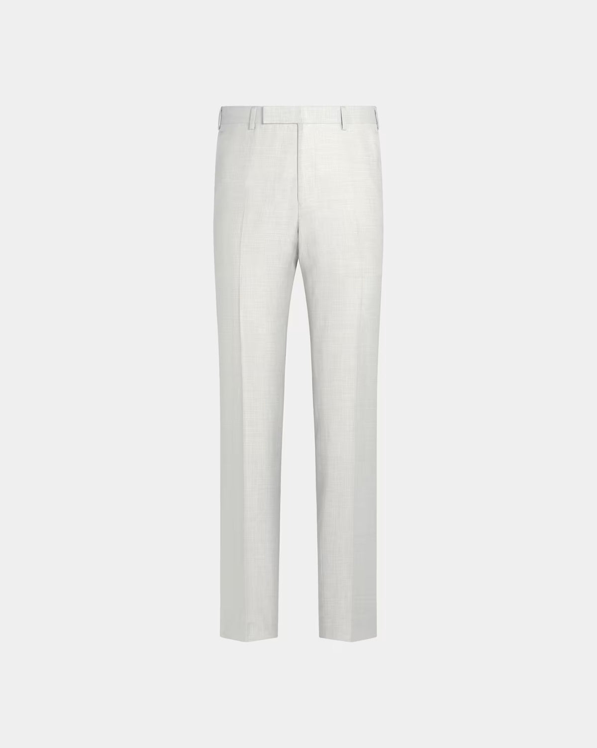 White Tailored Fit Havana Suit