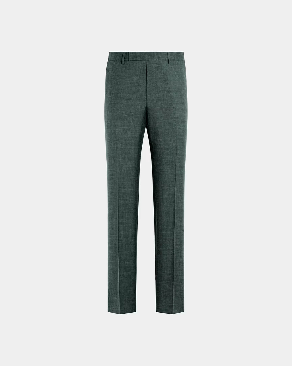 Tailored Fit Havana Suit (mid green)