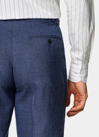 light blue Tailored Fit Havana Suit