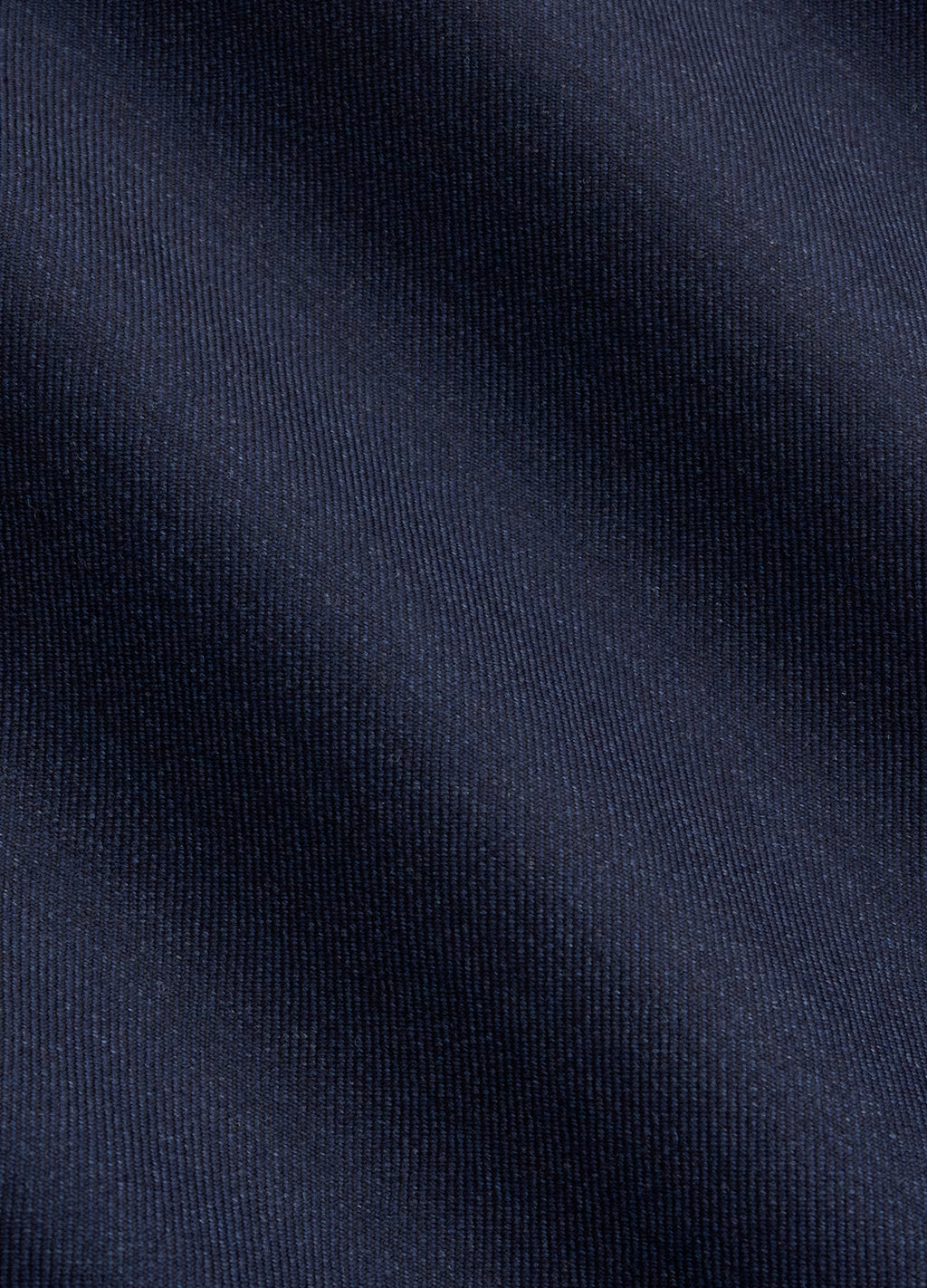Dark blue Tailored Fit Havana Suit
