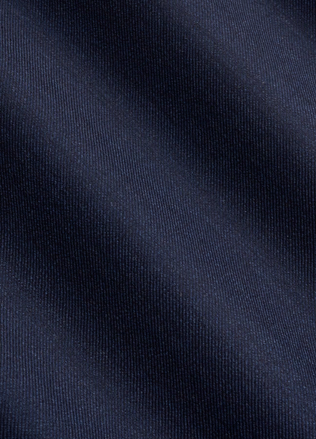 Dark blue Tailored Fit Havana Suit