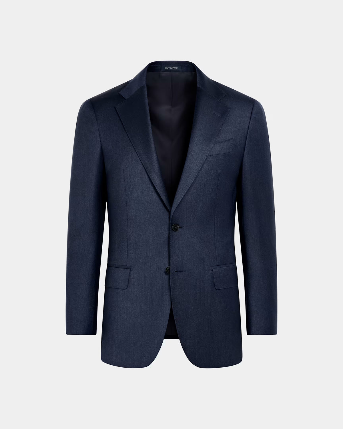 Dark blue Tailored Fit Havana Suit