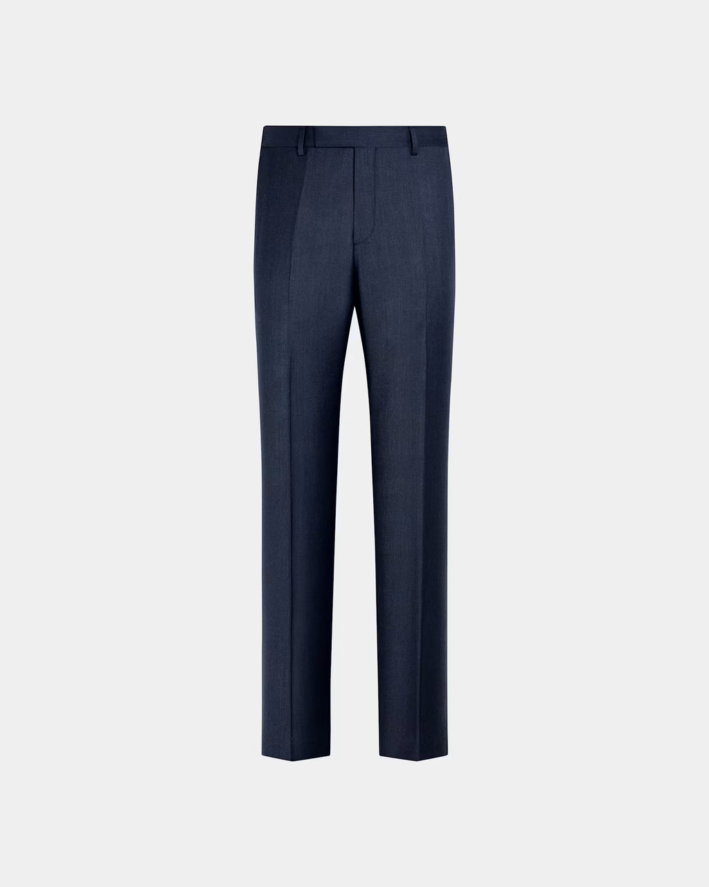 Dark blue Tailored Fit Havana Suit