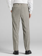 Skinny Fit Dress Pants