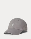 The Iconic Cotton Chino Ball Cap