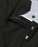 Ultimate Performance Suit Pants - Black
