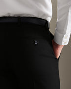 Ultimate Performance Suit Pants - Black