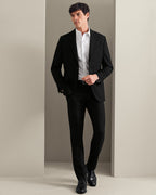 Ultimate Performance Suit Pants - Black