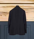 Navy - High Twist Neo 2 Sportcoat