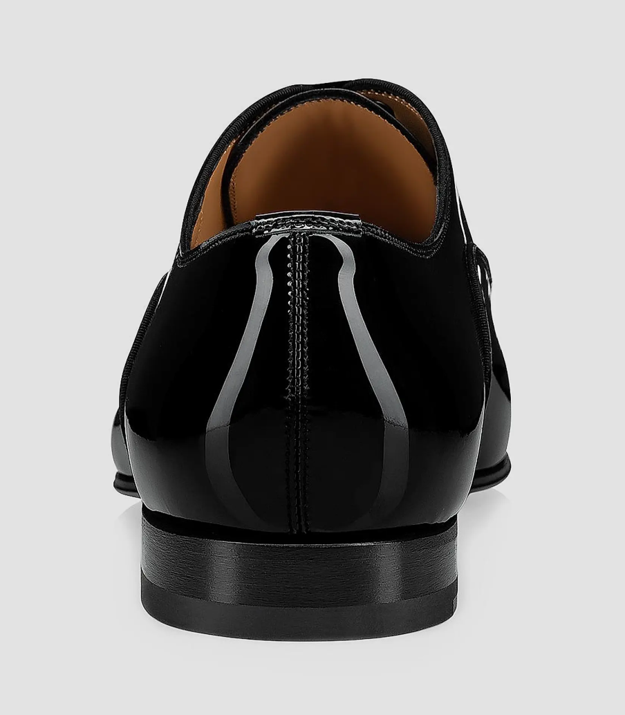 Christian Louboutin  Greggo Oxford Shoes