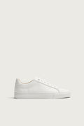 ZARA'S BASIC SNEAKERS (White)
