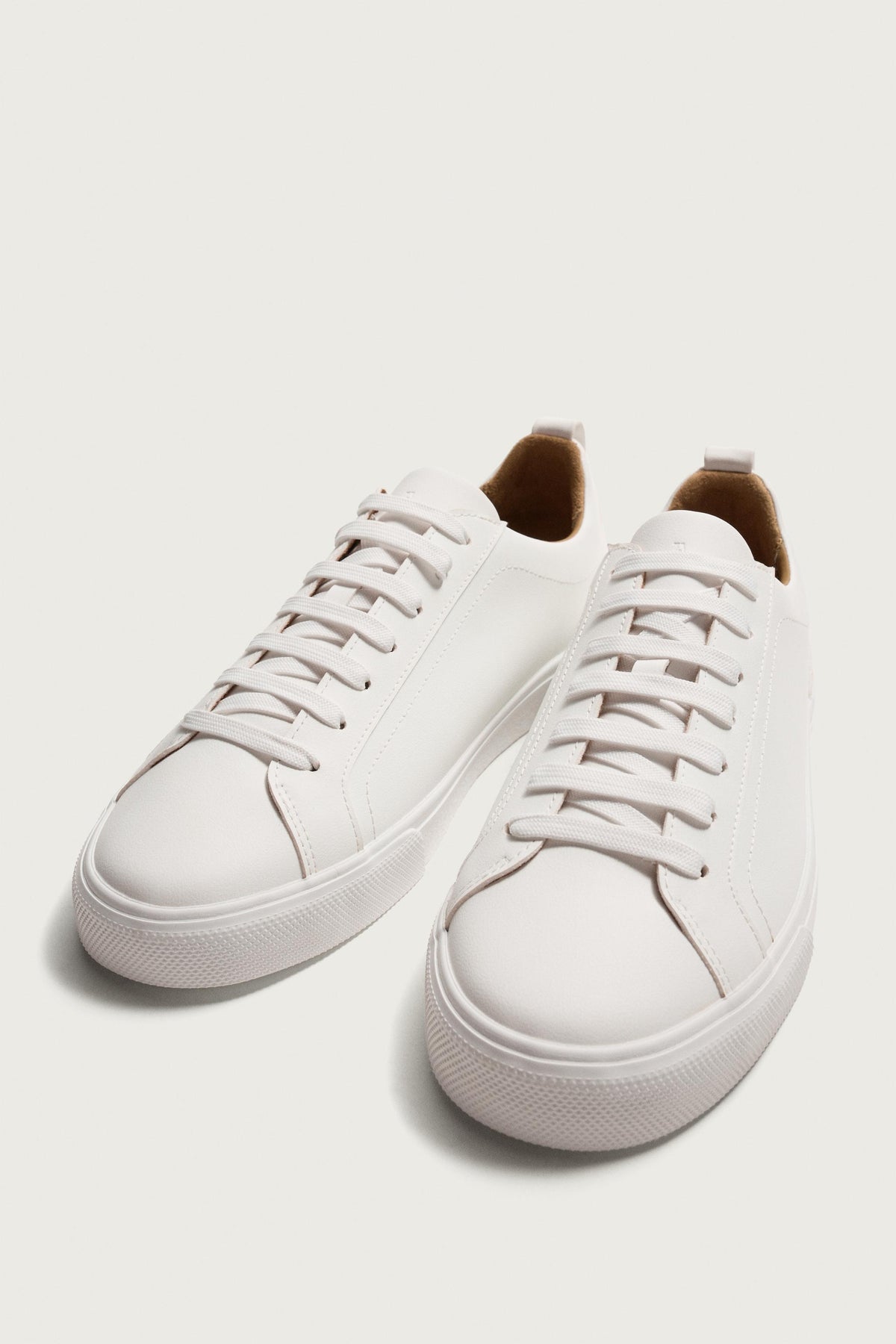 MINIMAL SNEAKERS (white)