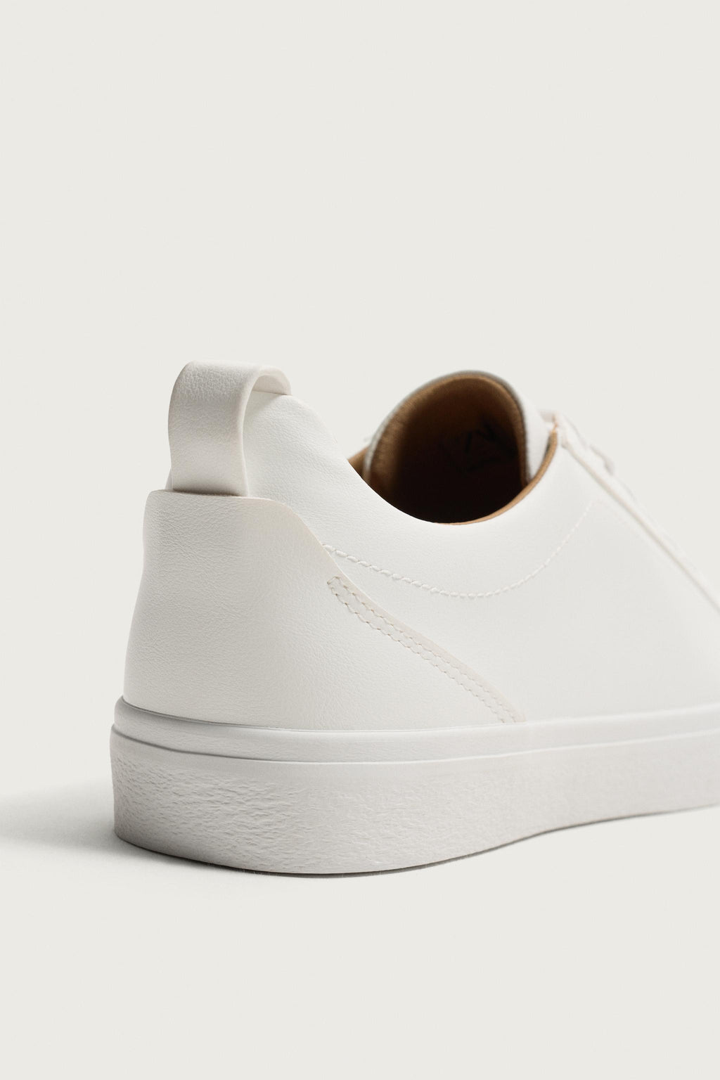 MINIMAL SNEAKERS (white)