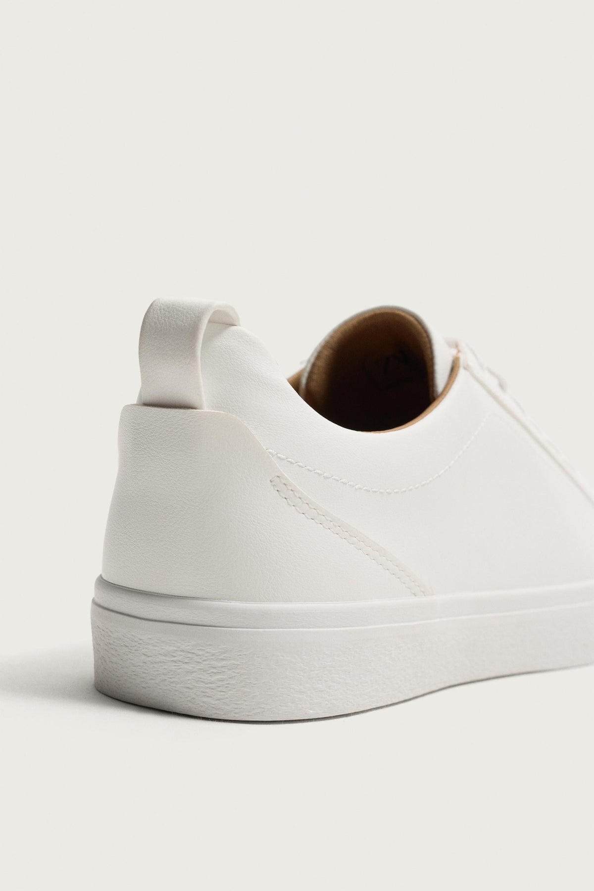 MINIMAL SNEAKERS (white)