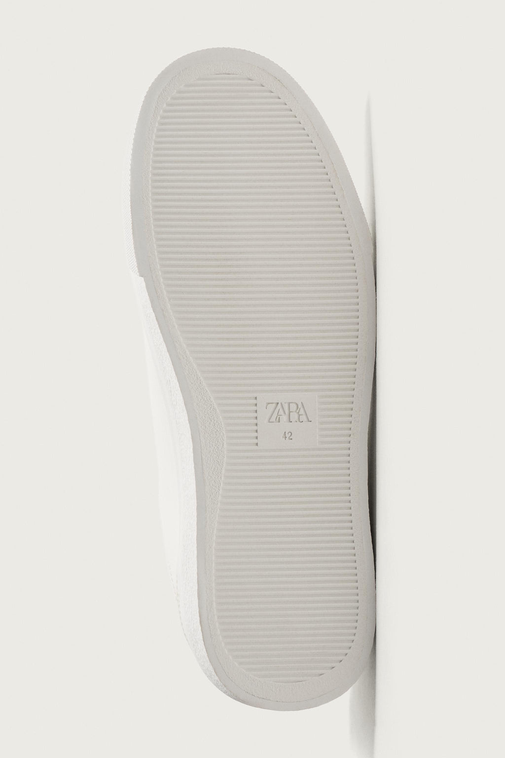 MINIMAL SNEAKERS (white)