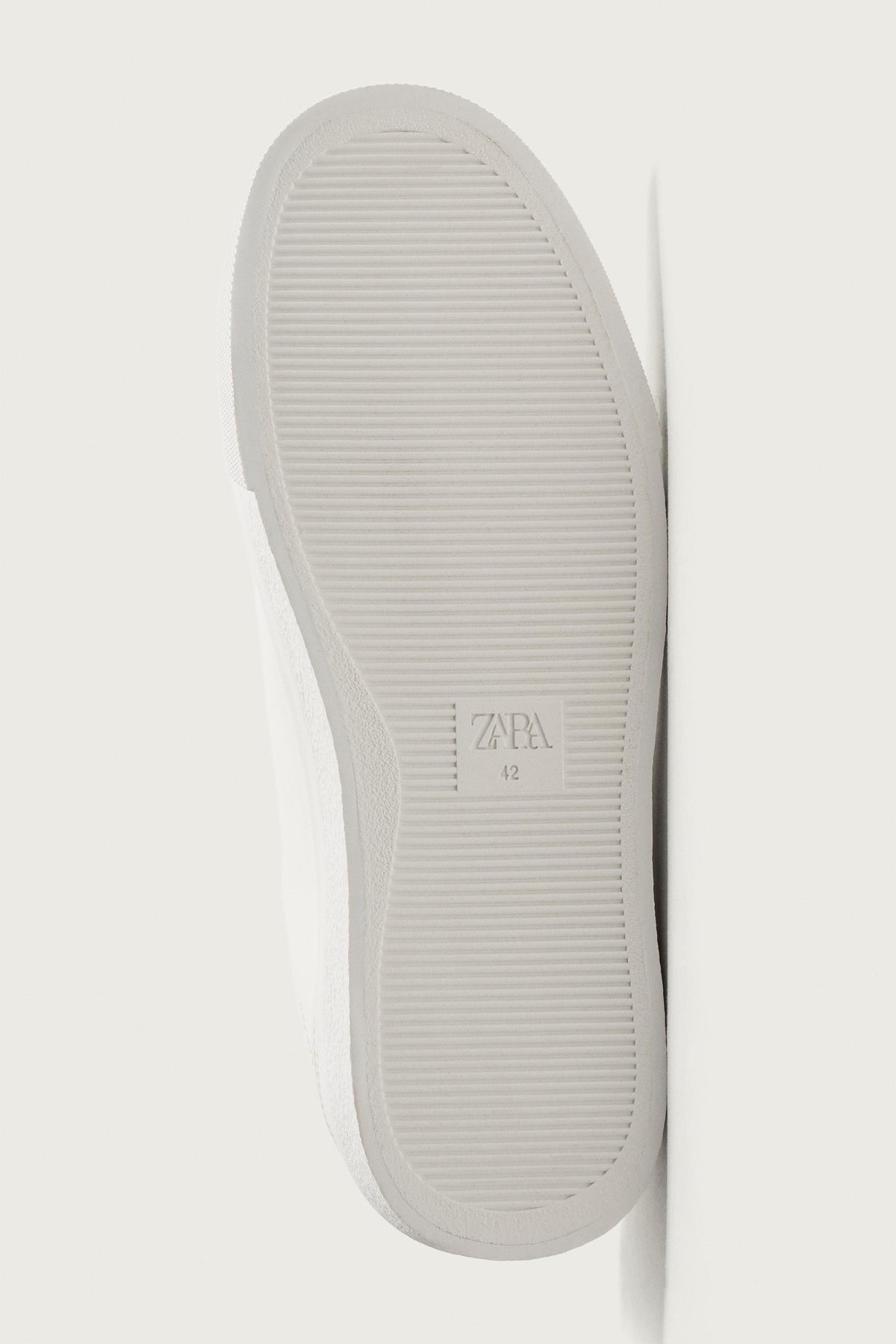 MINIMAL SNEAKERS (white)