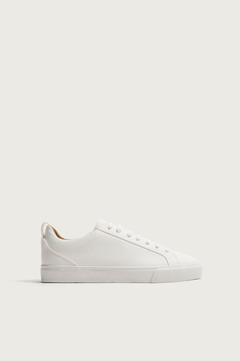 MINIMAL SNEAKERS (white)