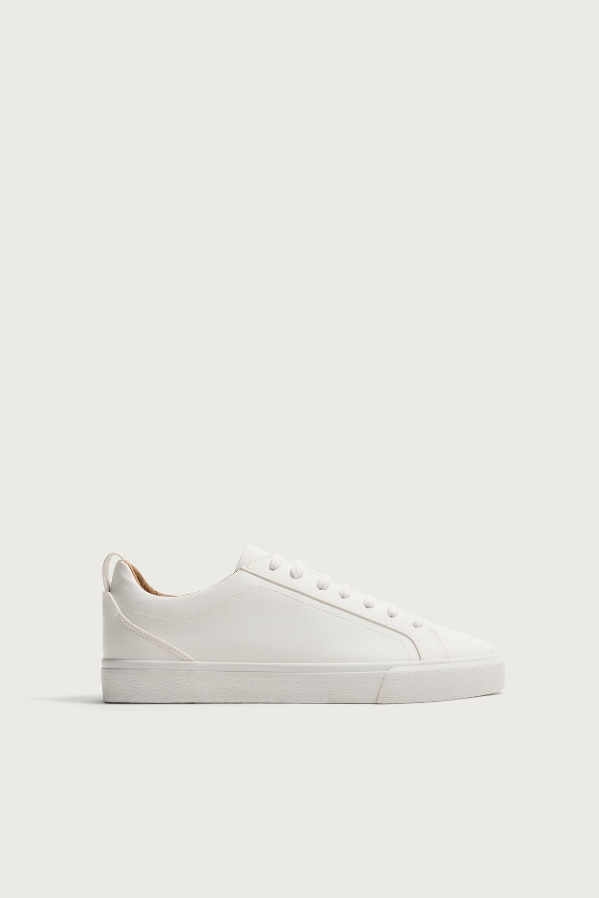 MINIMAL SNEAKERS (white)