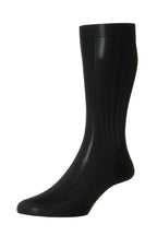 Asberley (Silk Men's Luxury Socks)