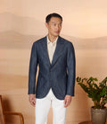 Dk. Denim - Moro Peak Lapel Sportcoat