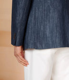 Dk. Denim - Moro Peak Lapel Sportcoat