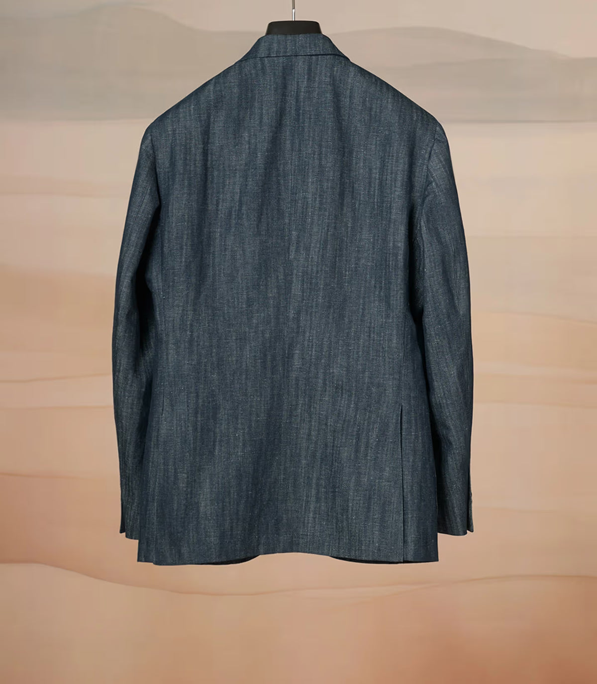 Dk. Denim - Moro Peak Lapel Sportcoat