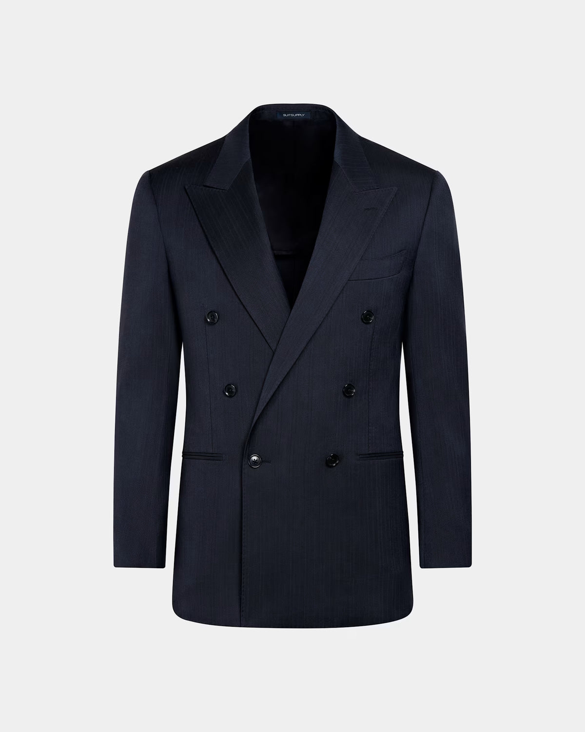 Relaxed Fit Roma Suit