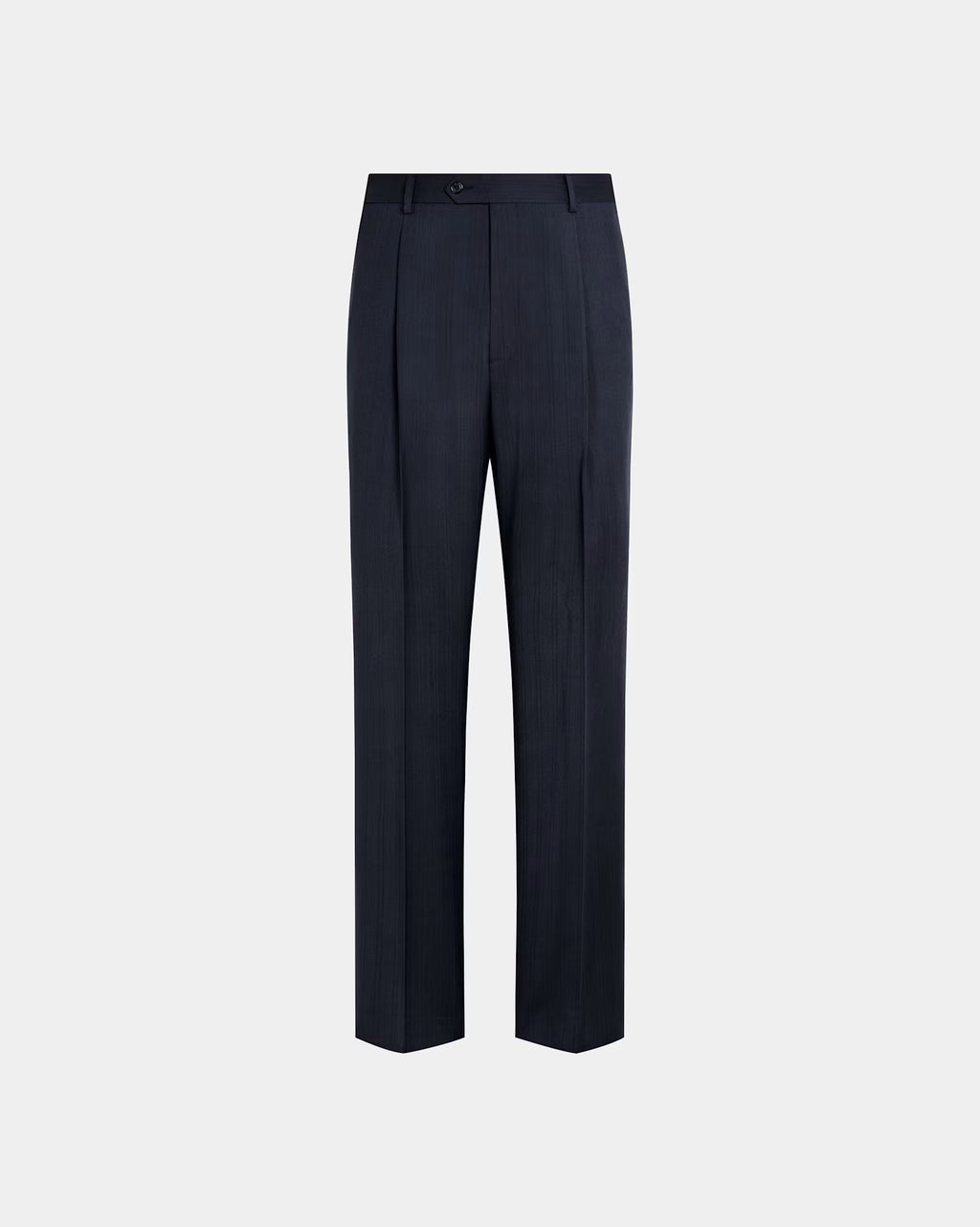 Relaxed Fit Roma Suit