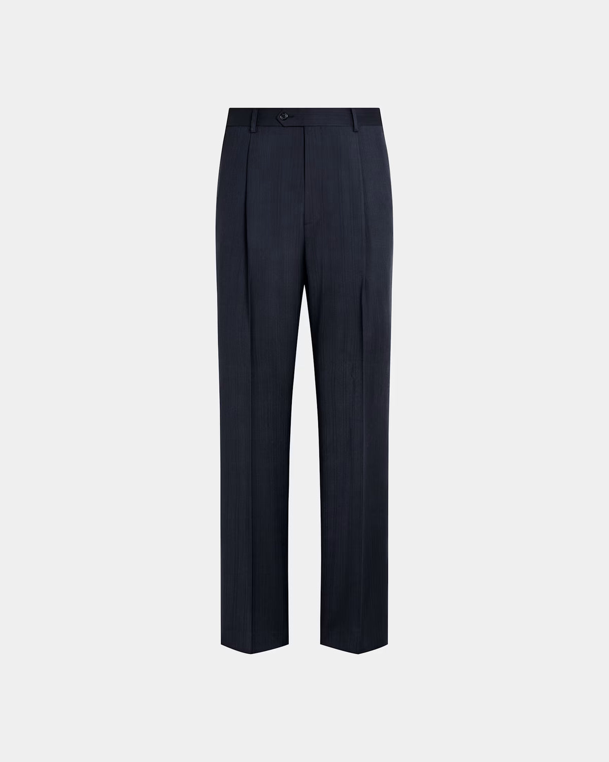 Relaxed Fit Roma Suit