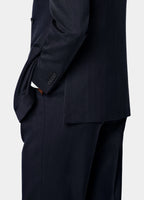 Relaxed Fit Roma Suit