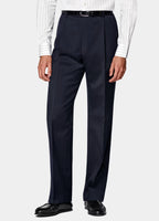 Relaxed Fit Roma Suit