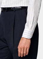 Relaxed Fit Roma Suit