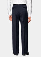 Relaxed Fit Roma Suit