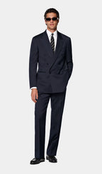 Relaxed Fit Roma Suit