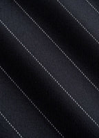 Tailored Fit Milano Suit