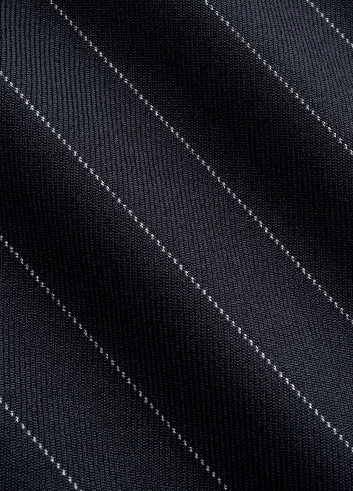 Tailored Fit Milano Suit