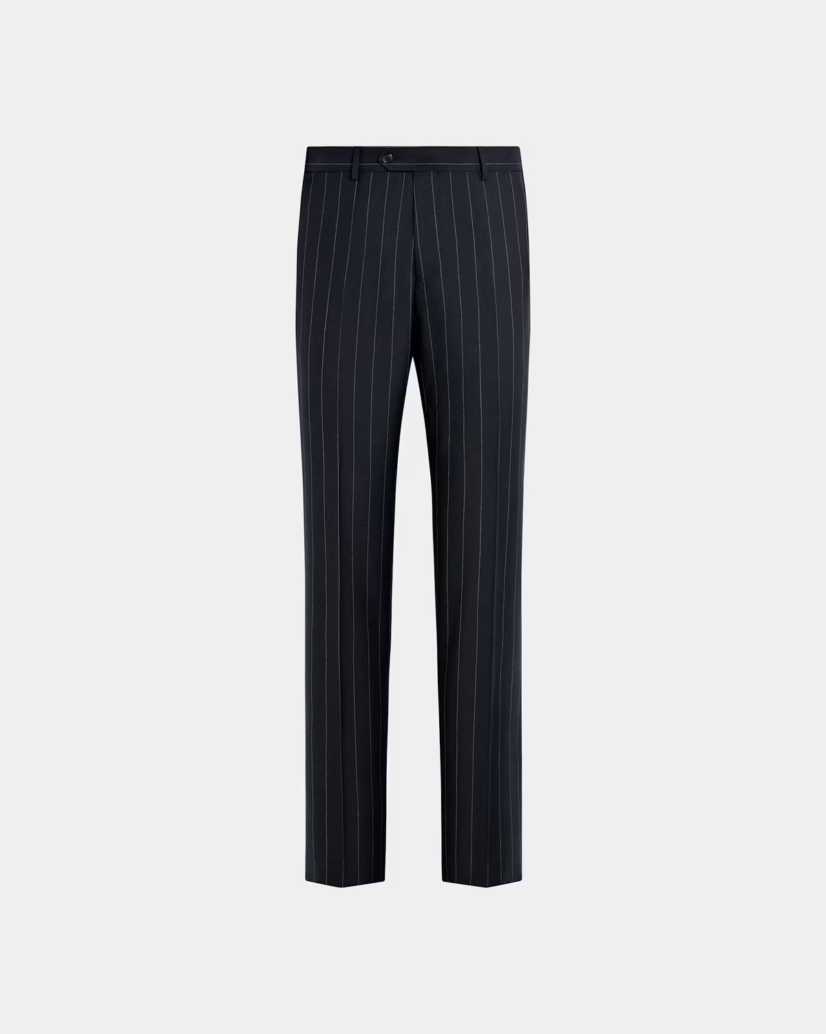 Tailored Fit Milano Suit